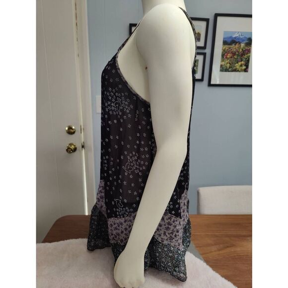 Free People Sheer Summer Top - Picture 3 of 5